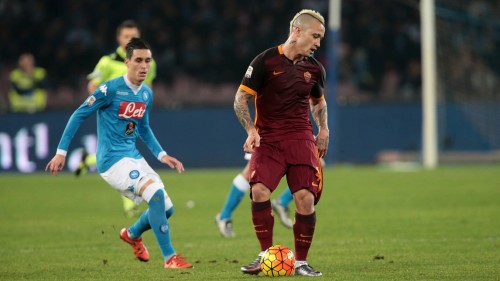 napoli-roma-nainggolan 0 callejon