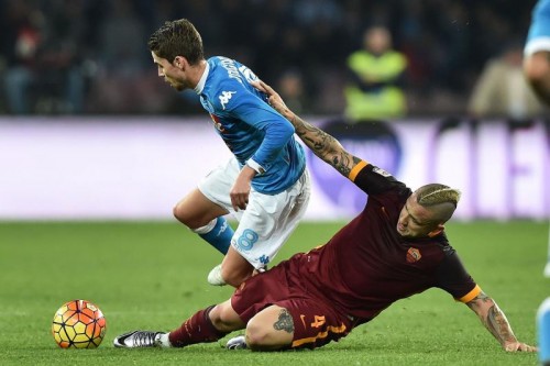 napoli-roma-nainggolan jorginho