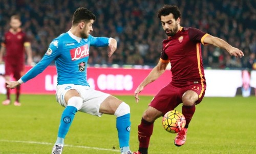 Infortunio Rudiger, che tegola per Spalletti in Roma-Napoli