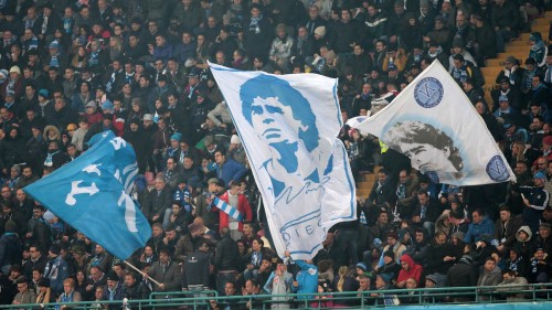 napoli-roma-tifosi napoli