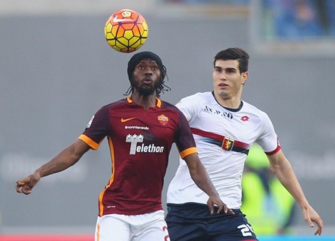 roma-genoa-gervinho munoz