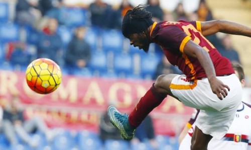 roma-genoa-gervinho