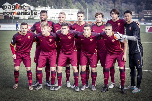 roma-primavera-formazione