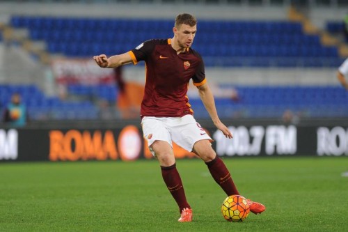 roma-spezia-dzeko1