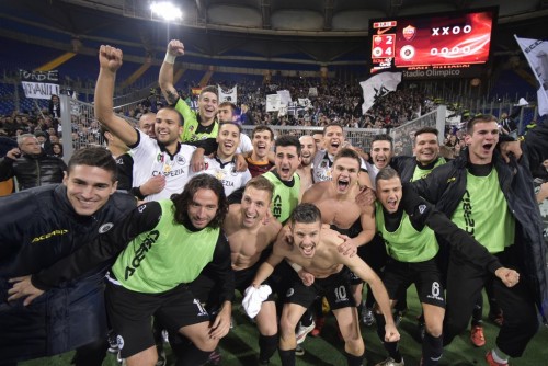 roma-spezia-esultanza