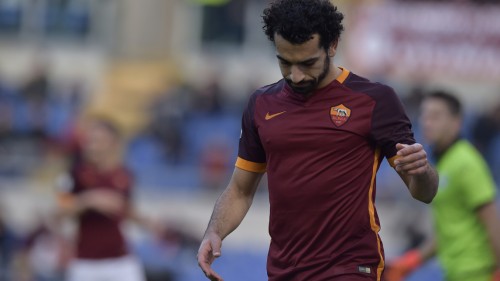 roma-spezia-salah