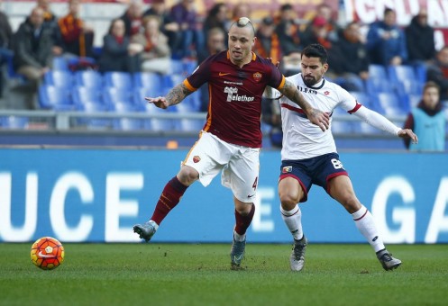 roma.genoa-nainggolan rincon