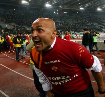 spalletti