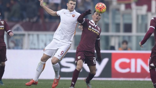 torino-roma-dzeko vives