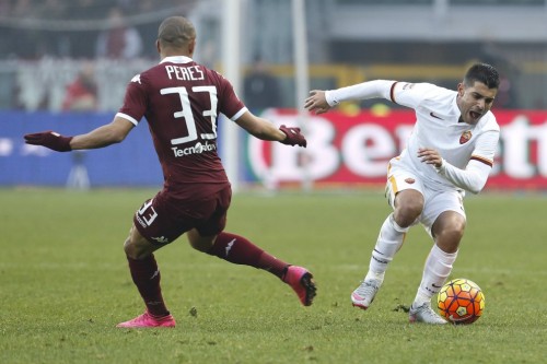 torino-roma-iago falque bruno peres
