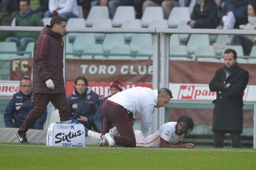 torino-roma-infortunio gervinho