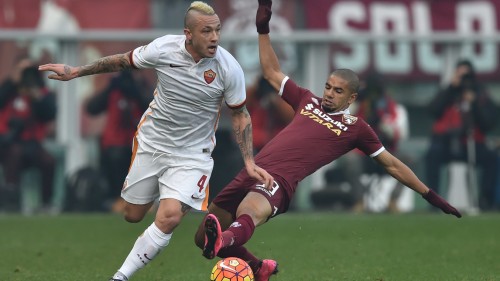 torino-roma-nainggolan bruno peres