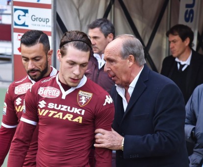 torino-roma-ventura belotti