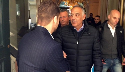 totti pallotta