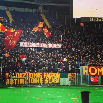 voisieteleggenda-curva sud