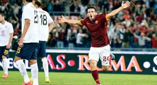 florenzi