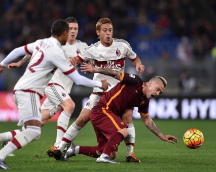 1roma-milan-nainggolan honda0