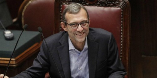 giachetti