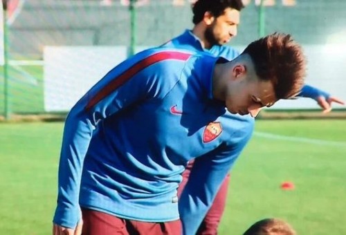 el shaarawy