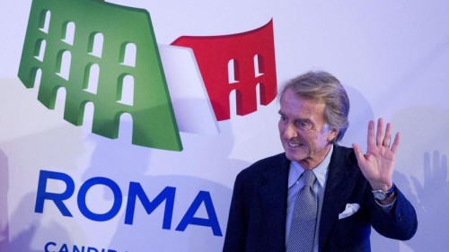montezemolo