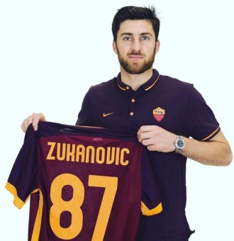 zukanovic