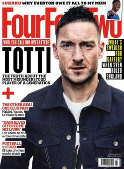 totti