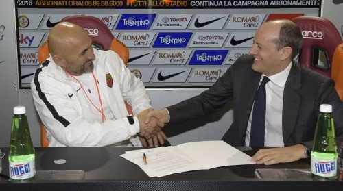 spalletti baldissoni