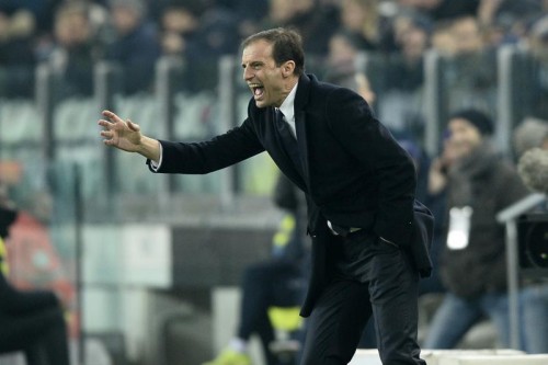 allegri