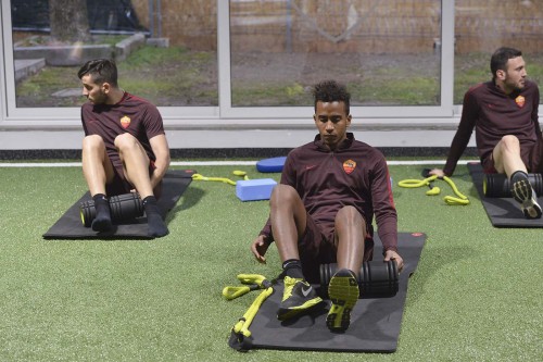 allenamento-Roma-capradossi