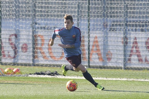 allenamento-roma-digne