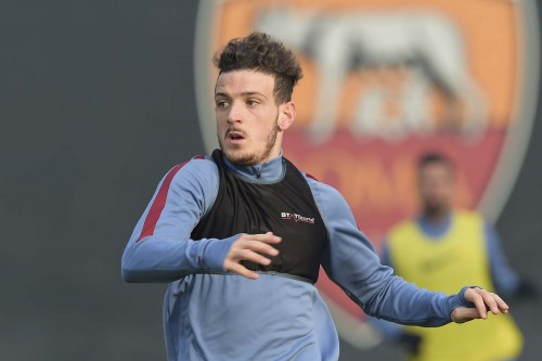 allenamento-roma-florenzi