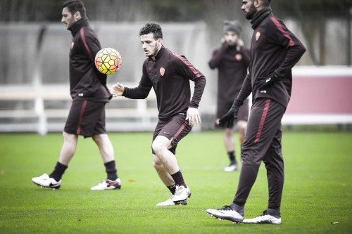 allenamento-roma-florenzi