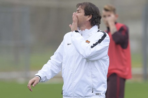 allenamento-roma-garcia