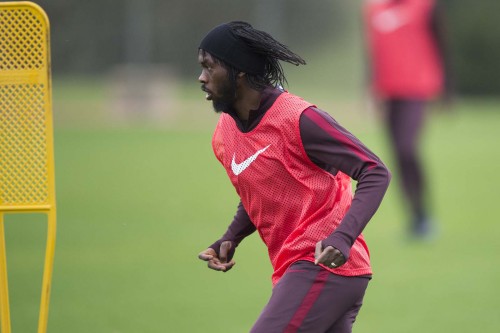 allenamento-roma-gervinho 1