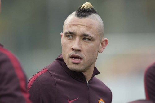 allenamento roma-nainggolan12