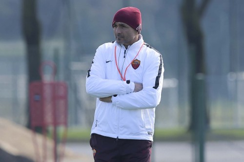 allenamento-roma-spalletti