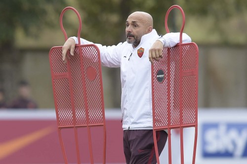 allenamento roma-spalletti2
