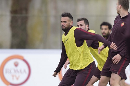 allenamento-roma.castan