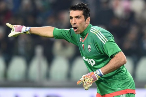buffon