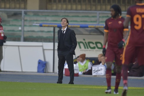 chievo-roma-garcia