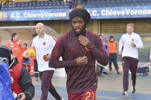 chievo-roma-gervinho