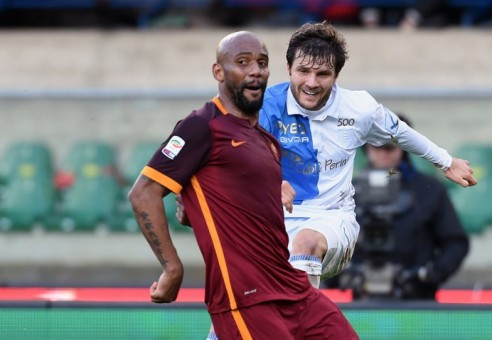 chievo-roma-maicon hetemah