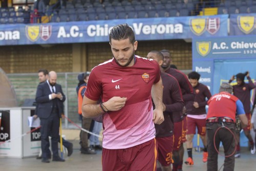 chievo-roma-manolas