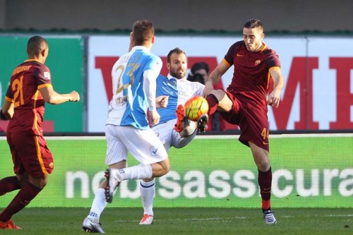 chievo-roma-manolas