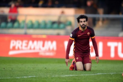 chievo-roma-salah