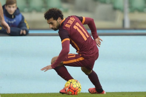 chievo-roma-salah