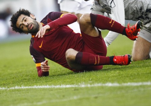 chievo-roma-salah