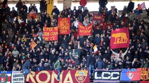 chievo-roma-tifosi