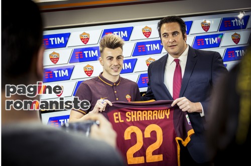 conferenza-el shaarawy
