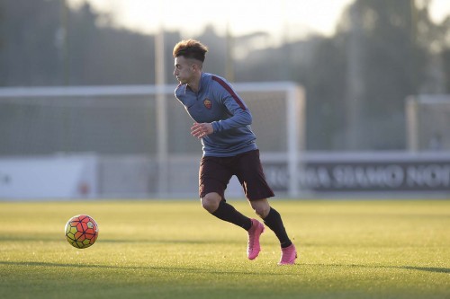 el shaarawy-